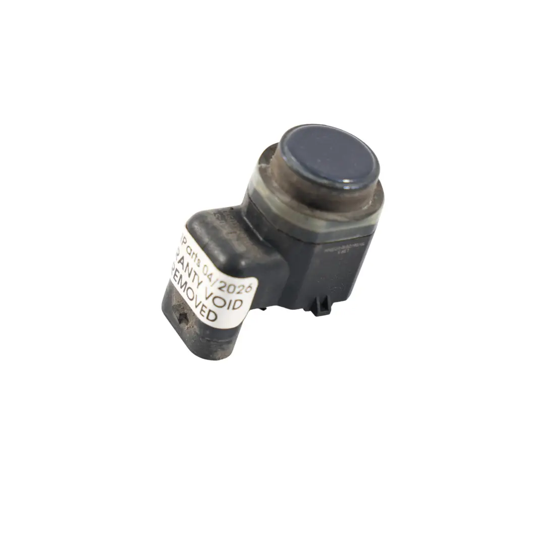 PDC Parksensor Tiefseeblau Metallic A76 für BMW F01 mit Teilenummer 9173106 BMW F01 PDC Parksensor Tiefseeblau Metallic A76 - SKU 9173106-DSB - Teilenummer 9173106