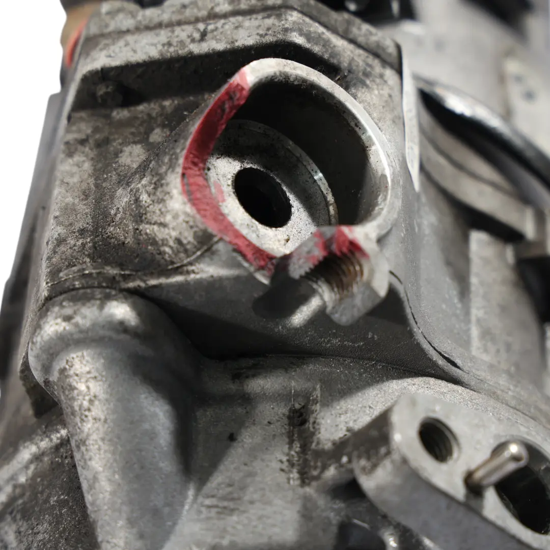 M57N2 Diesel Klimaanlage Kompressor für BMW X5 X6 E70 E71 mit Teilenummer 9185146 BMW X5 X6 E70 E71 M57N2 Diesel Klimaanlage Kompressor - SKU 9185146-2 - Teilenummer 9185146