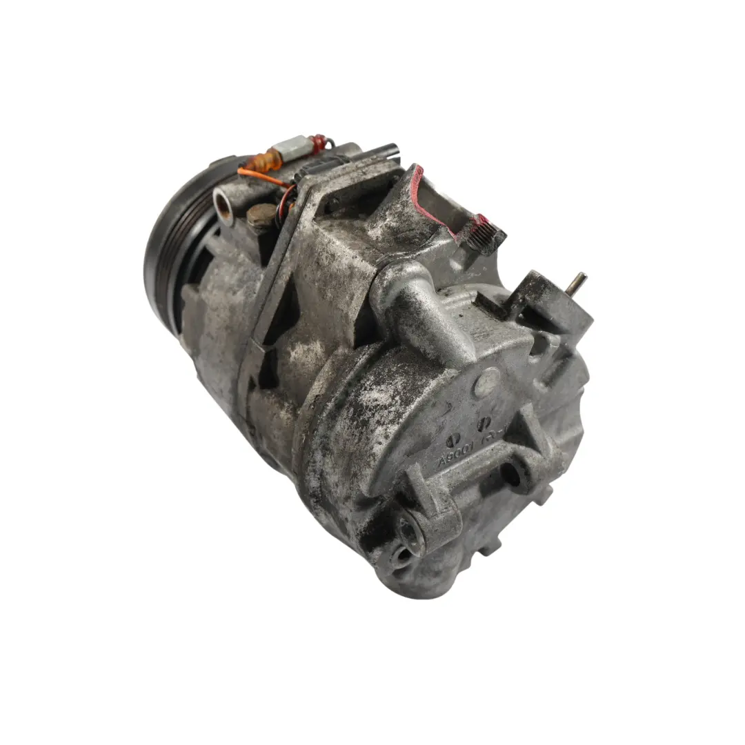 M57N2 Diesel Kompresor Klimatyzacji do BMW X5 X6 E70 E71 o numerze 9185146 BMW X5 X6 E70 E71 M57N2 Diesel Kompresor Klimatyzacji - SKU 9185146-2 - Numer Części 9185146