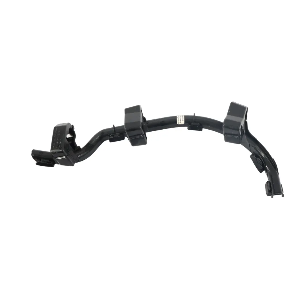 BMW F10 F12 F13 Copertura Condotto Cablaggio Sinistro - SKU 9185163 - Numero di parte 9185163