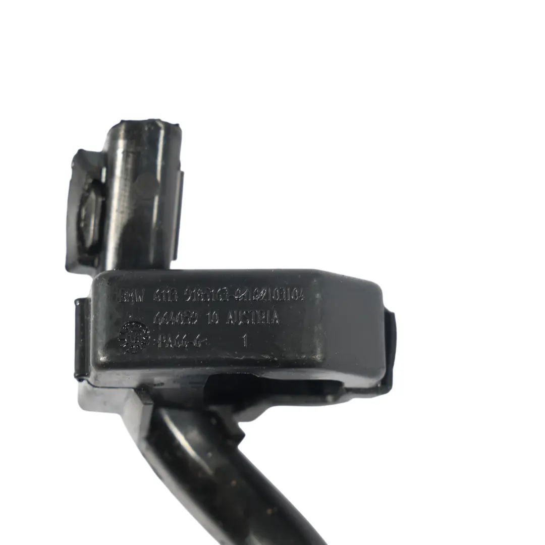 Cable Wiring Duct Cover Surround Left N/S to BMW F10 F12 F13 with Part number 9185163 BMW F10 F12 F13 Cable Wiring Duct Cover Surround Left N/S - SKU 9185163 - Part number 9185163