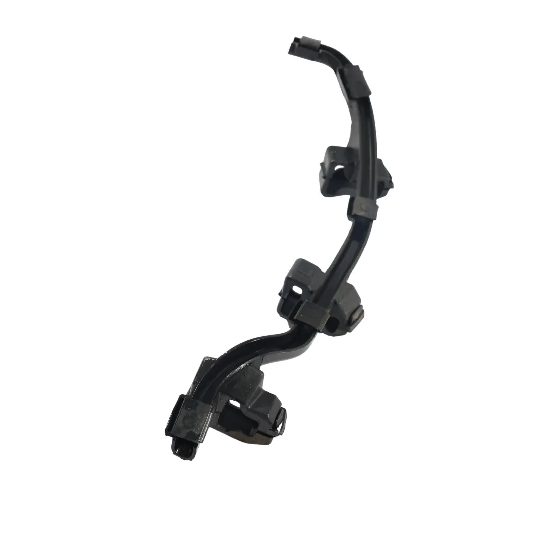 Couvercle Conduit Câblage Gauche pour BMW F10 F12 F13 à propos du numéro de pièce 9185163 BMW F10 F12 F13 Couvercle Conduit Câblage Gauche - SKU 9185163 - Numéro de pièce 9185163