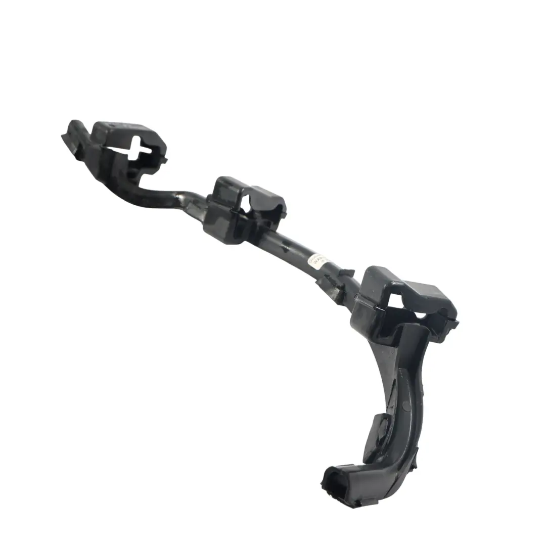 BMW F10 F12 F13 Kabelkanal Abdeckung Umrandung Links - SKU 9185163 - Teilenummer 9185163