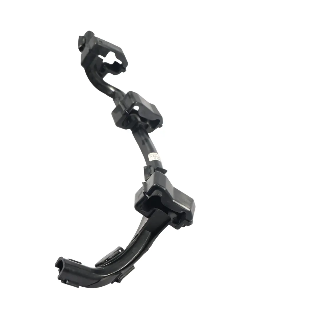 Cubierta Conducto Cableado Izquierdo para BMW F10 F12 F13 con número de pieza 9185163 BMW F10 F12 F13 Cubierta Conducto Cableado Izquierdo - SKU 9185163 - Número de pieza 9185163