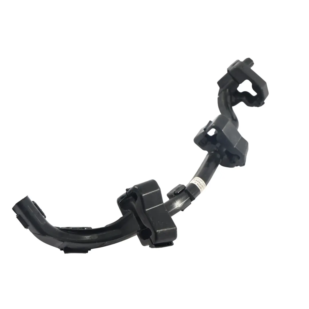 Cubierta Conducto Cableado Izquierdo para BMW F10 F12 F13 con número de pieza 9185163 BMW F10 F12 F13 Cubierta Conducto Cableado Izquierdo - SKU 9185163 - Número de pieza 9185163