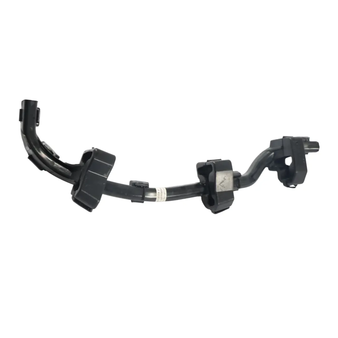 BMW F10 F12 F13 Osłona Kanał Kablowy Lewy - SKU 9185163 - Numer Części 9185163