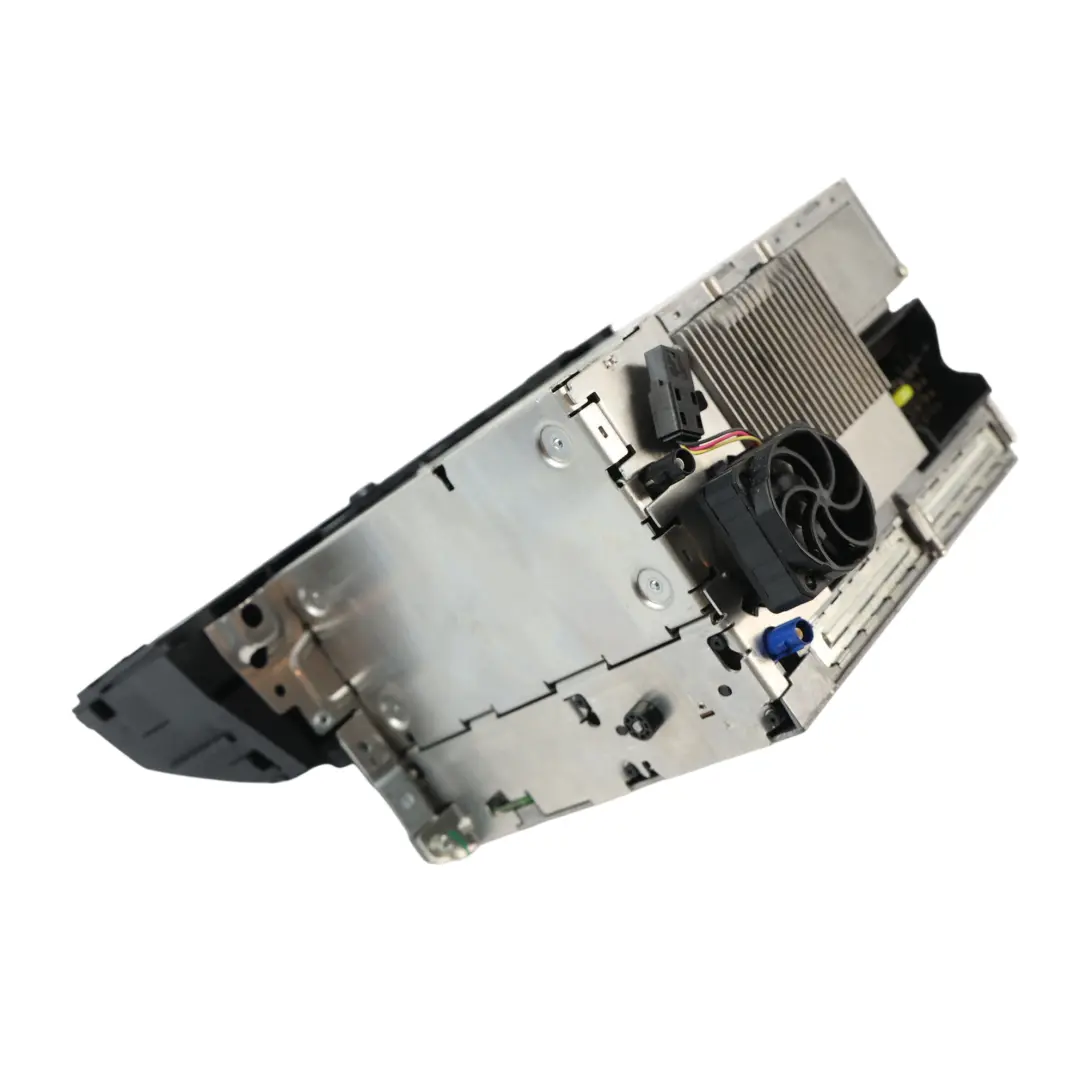 BMW X5 E70 Lettore CD Radio Navigazione CCC Professional - SKU 9185542-2 - Numero di parte 9185542