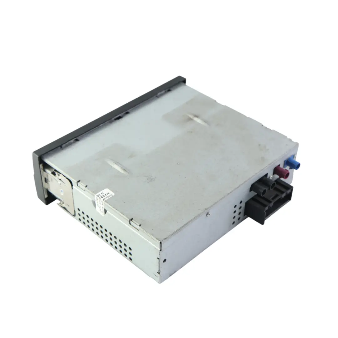 Navi Japan Navigation HDD Navigation System to BMW E87 LCI Alpine with Part number 9187221 BMW E87 LCI Alpine Navi Japan Navigation HDD Navigation System - SKU 9187221 - Part number 9187221