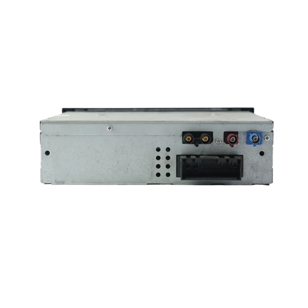 BMW E87 LCI Alpine Navi Japan Système Navigation HDD - SKU 9187221 - Numéro de pièce 9187221