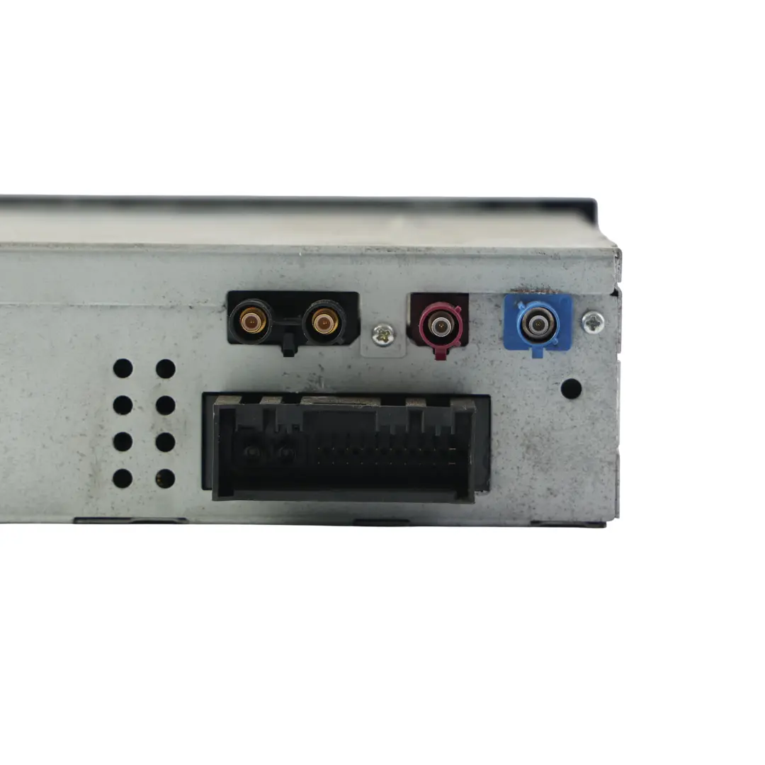 Navi Japan Navigation HDD Navigationssystem für BMW E87 LCI Alpine mit Teilenummer 9187221 BMW E87 LCI Alpine Navi Japan Navigation HDD Navigationssystem - SKU 9187221 - Teilenummer 9187221