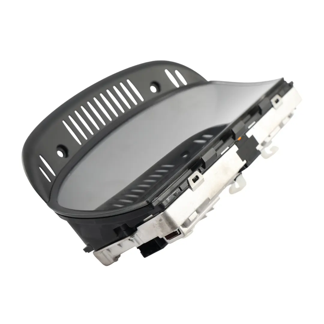 BMW E60 E63 E91 E92 On Board Navigation Display Monitor Screen 8,8" - SKU 9193757 - Part number 9193757