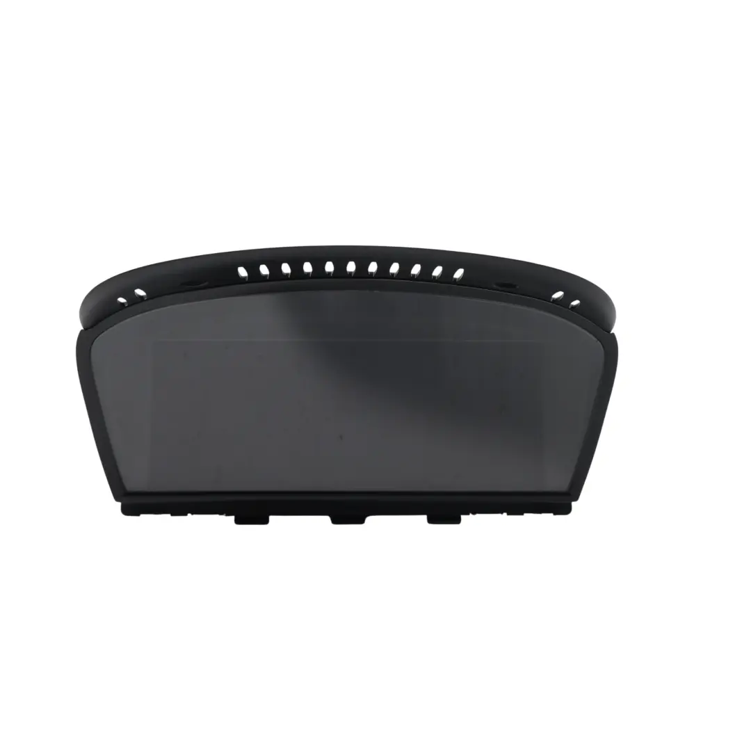 Wyświetlacz Monitor Nawigacji Pokładowej 8,8" do BMW E60 E63 E91 E92 o numerze 9193757 BMW E60 E63 E91 E92 Wyświetlacz Monitor Nawigacji Pokładowej 8,8" - SKU 9193757 - Numer Części 9193757