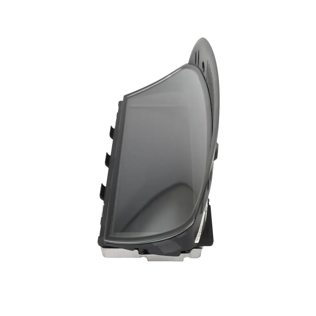 On Board Navigation Display Monitor Screen 8,8" to BMW E60 E63 E91 E92 with Part number 9193757 BMW E60 E63 E91 E92 On Board Navigation Display Monitor Screen 8,8" - SKU 9193757 - Part number 9193757