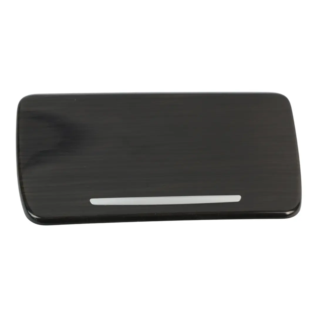 Portabicchieri Console Centrale Coperchio Legno per BMW F10 LCI con numero di parte 9206380 BMW F10 LCI Portabicchieri Console Centrale Coperchio Legno - SKU 9206380 - Numero di parte 9206380