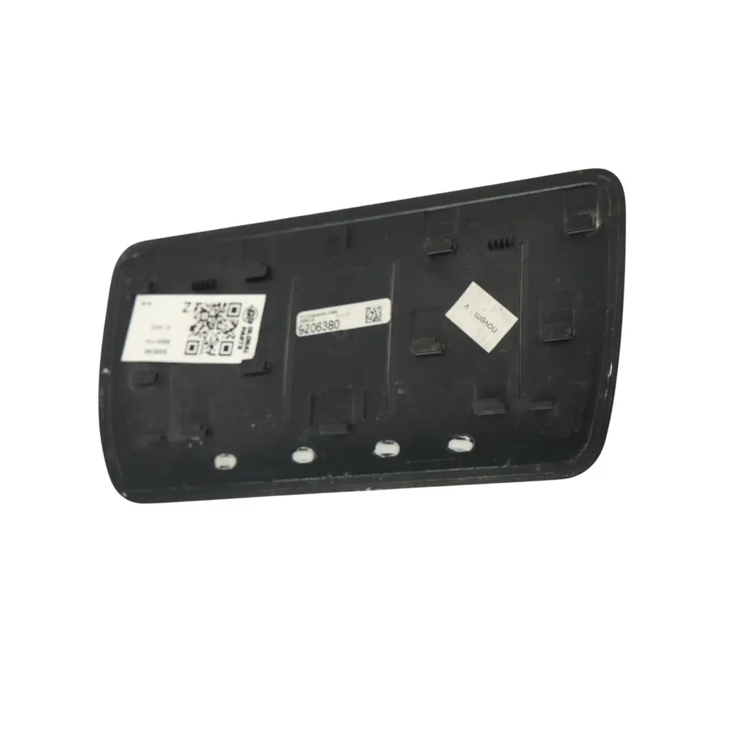 Console Centrale Porte-Gobelet Capuchon Bois pour BMW F10 LCI à propos du numéro de pièce 9206380 BMW F10 LCI Console Centrale Porte-Gobelet Capuchon Bois - SKU 9206380 - Numéro de pièce 9206380