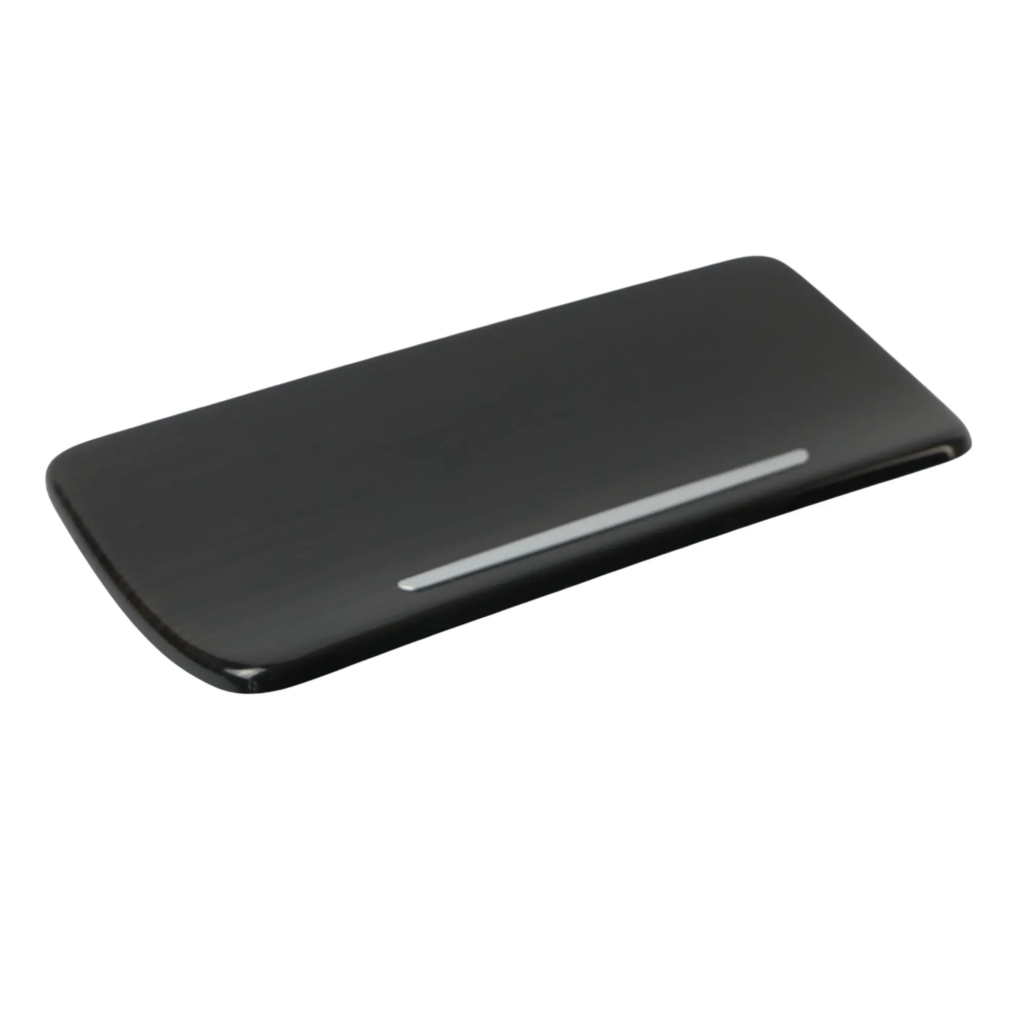 BMW F10 LCI Console Centrale Porte-Gobelet Capuchon Bois 9206380