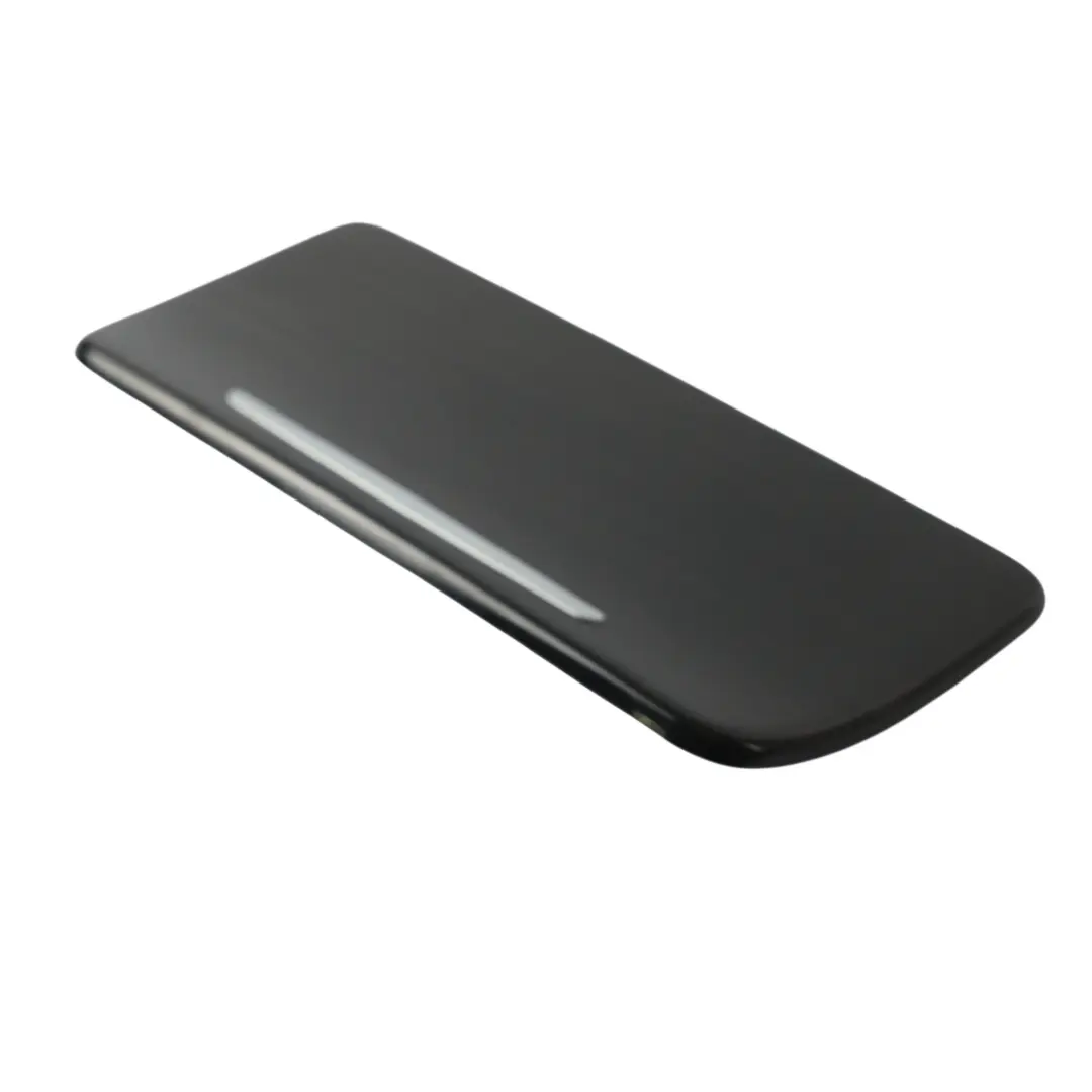 Portabicchieri Console Centrale Coperchio Legno per BMW F10 LCI con numero di parte 9206380 BMW F10 LCI Portabicchieri Console Centrale Coperchio Legno - SKU 9206380 - Numero di parte 9206380