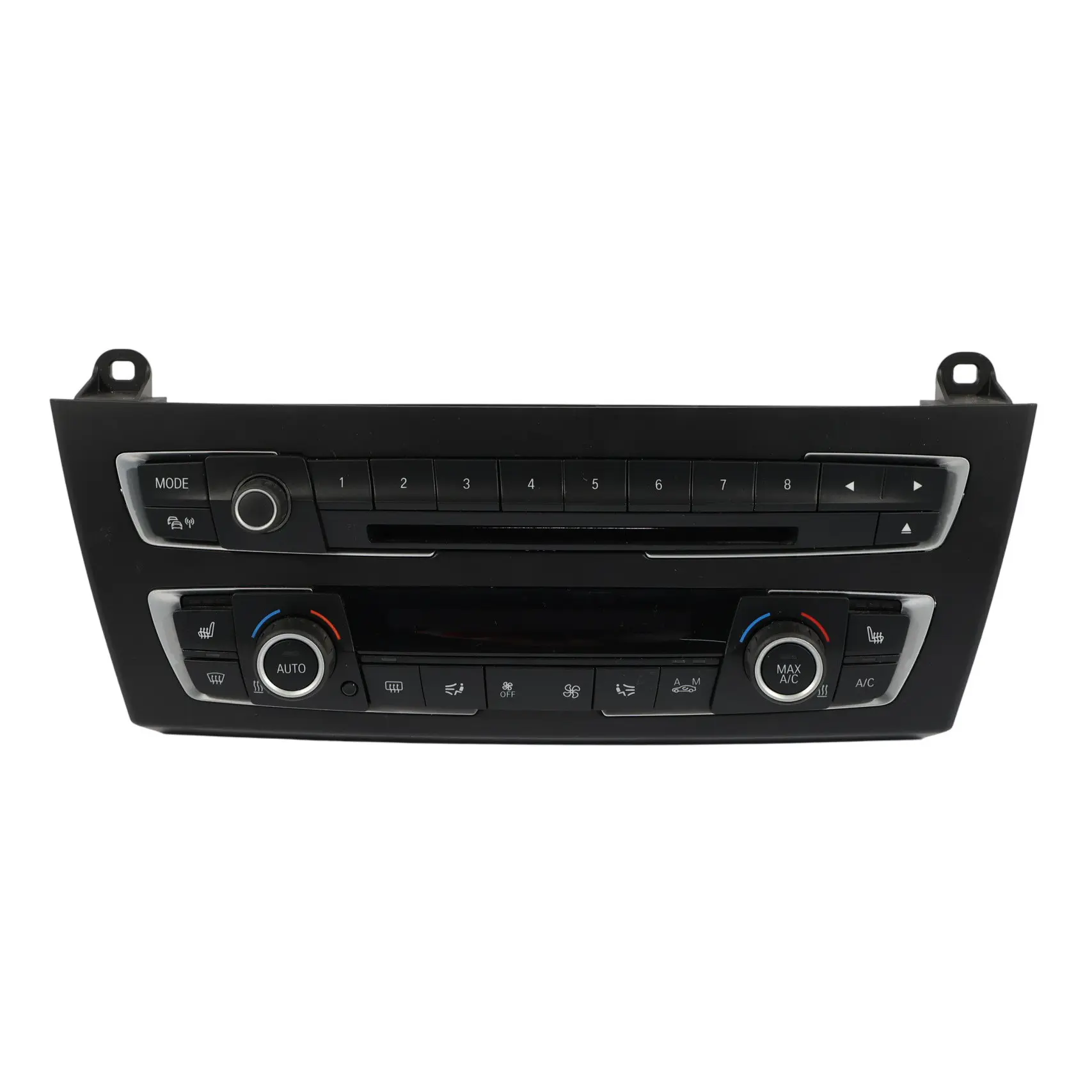 BMW F20 F21 F22 Panneau De Commande De Climatisation Radio Commutateur 9207197