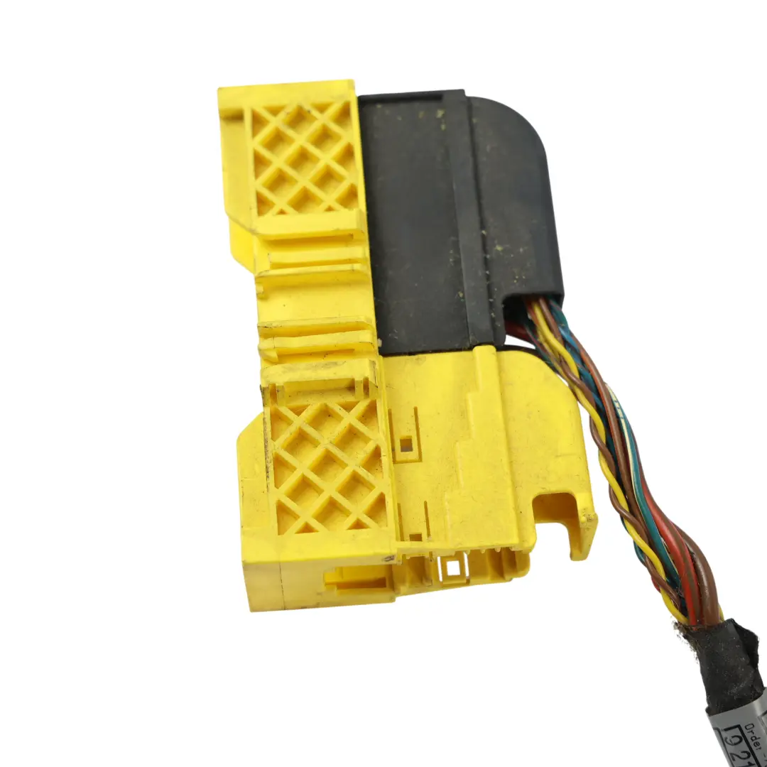 Front Seat Wiring Loom Electrical Cable Harness 9210922 to BMW F10 with Part number 9210923 BMW F10 Front Seat Wiring Loom Electrical Cable Harness 9210922 - SKU 9210923 - Part number 9210923