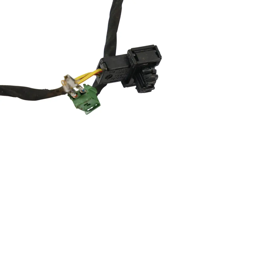 Arnés Cableado Eléctrico Asiento Delantero 9210922 para BMW F10 con número de pieza 9210923 BMW F10 Arnés Cableado Eléctrico Asiento Delantero 9210922 - SKU 9210923 - Número de pieza 9210923