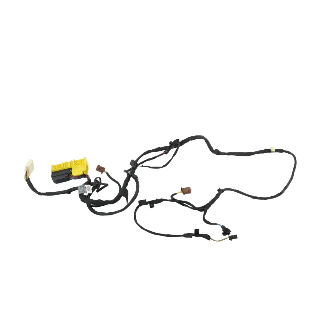 BMW F10 Vordersitz Kabelbaum Elektrisch Kabel 9211050 - SKU 9211051 - Teilenummer 9211051