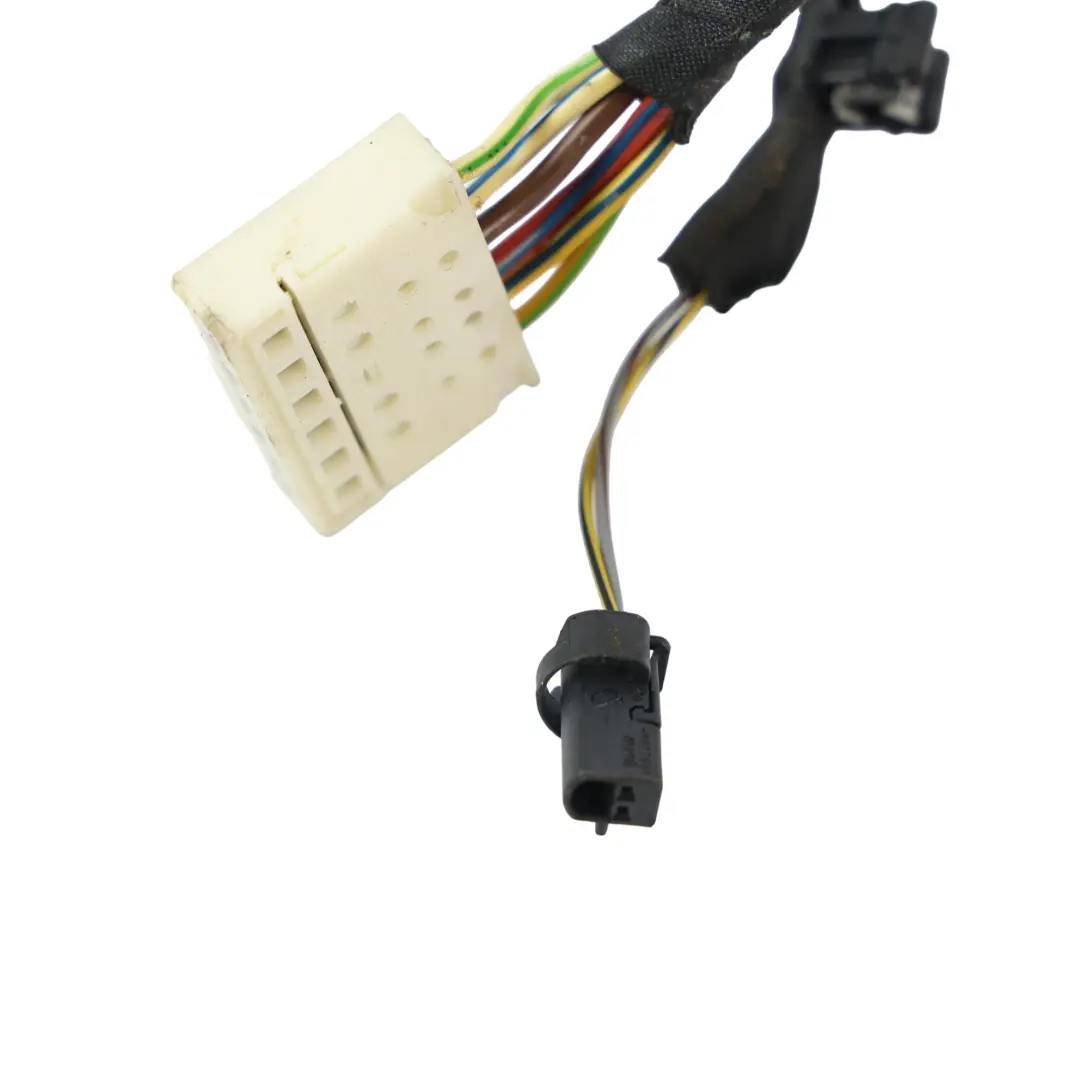 Faisceau Câblage Électrique Siège Avant 9211050 pour BMW F10 à propos du numéro de pièce 9211051 BMW F10 Faisceau Câblage Électrique Siège Avant 9211050 - SKU 9211051 - Numéro de pièce 9211051