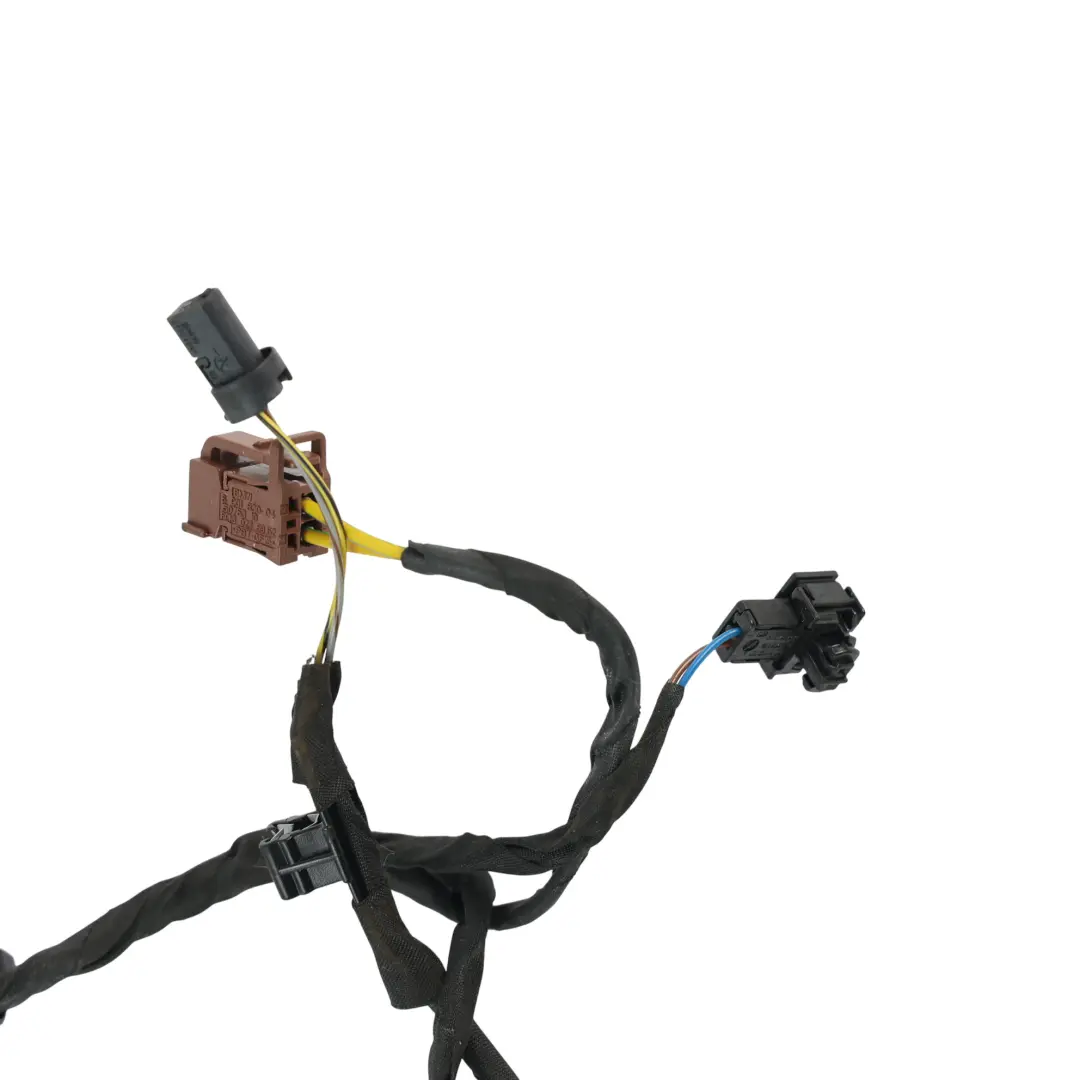 Faisceau Câblage Électrique Siège Avant 9211050 pour BMW F10 à propos du numéro de pièce 9211051 BMW F10 Faisceau Câblage Électrique Siège Avant 9211050 - SKU 9211051 - Numéro de pièce 9211051