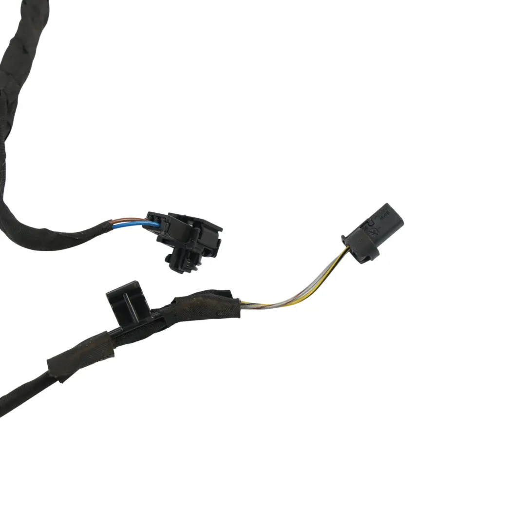 BMW F10 Faisceau Câblage Électrique Siège Avant 9211050 - SKU 9211051 - Numéro de pièce 9211051