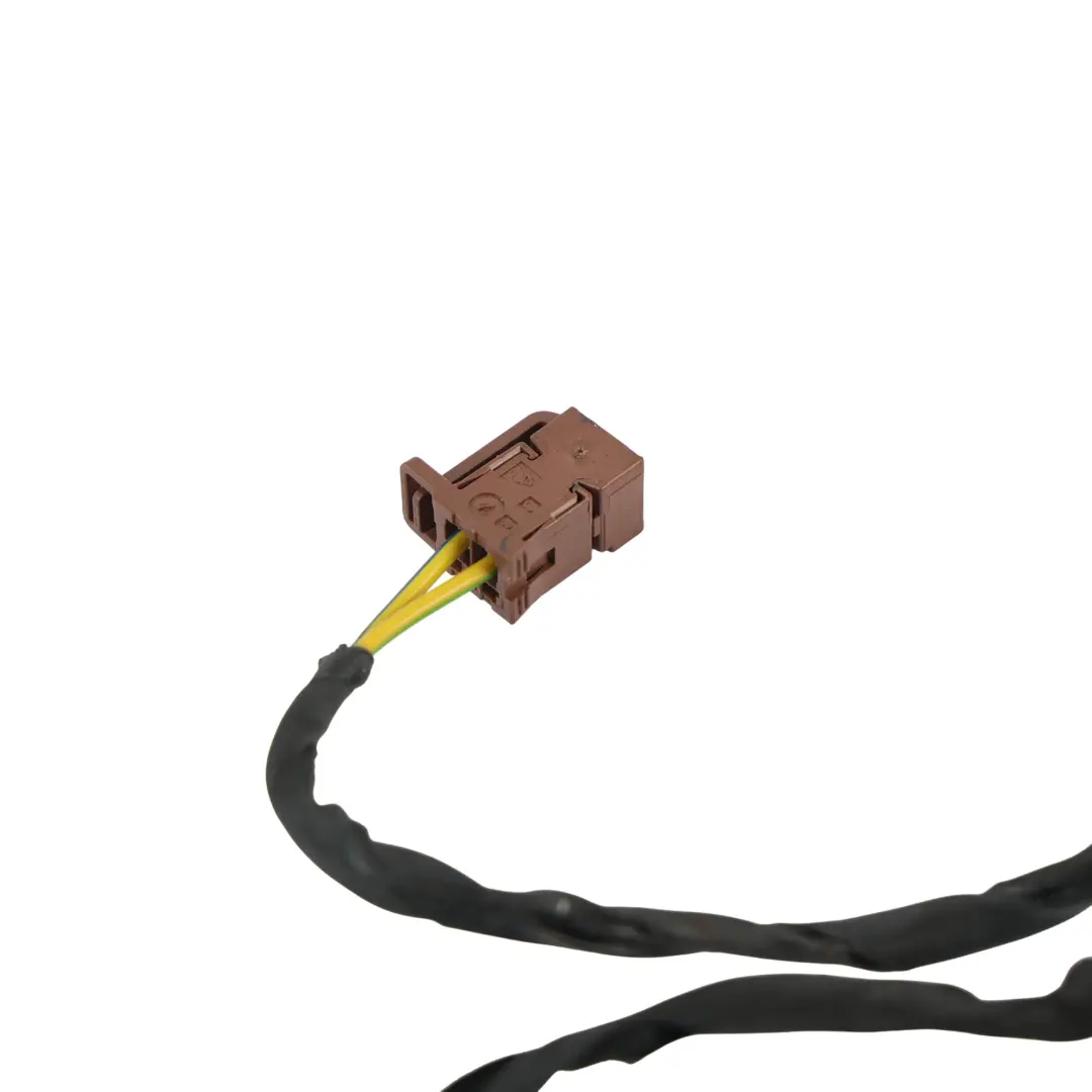 BMW F10 Vordersitz Kabelbaum Elektrisch Kabel 9211050 - SKU 9211051 - Teilenummer 9211051