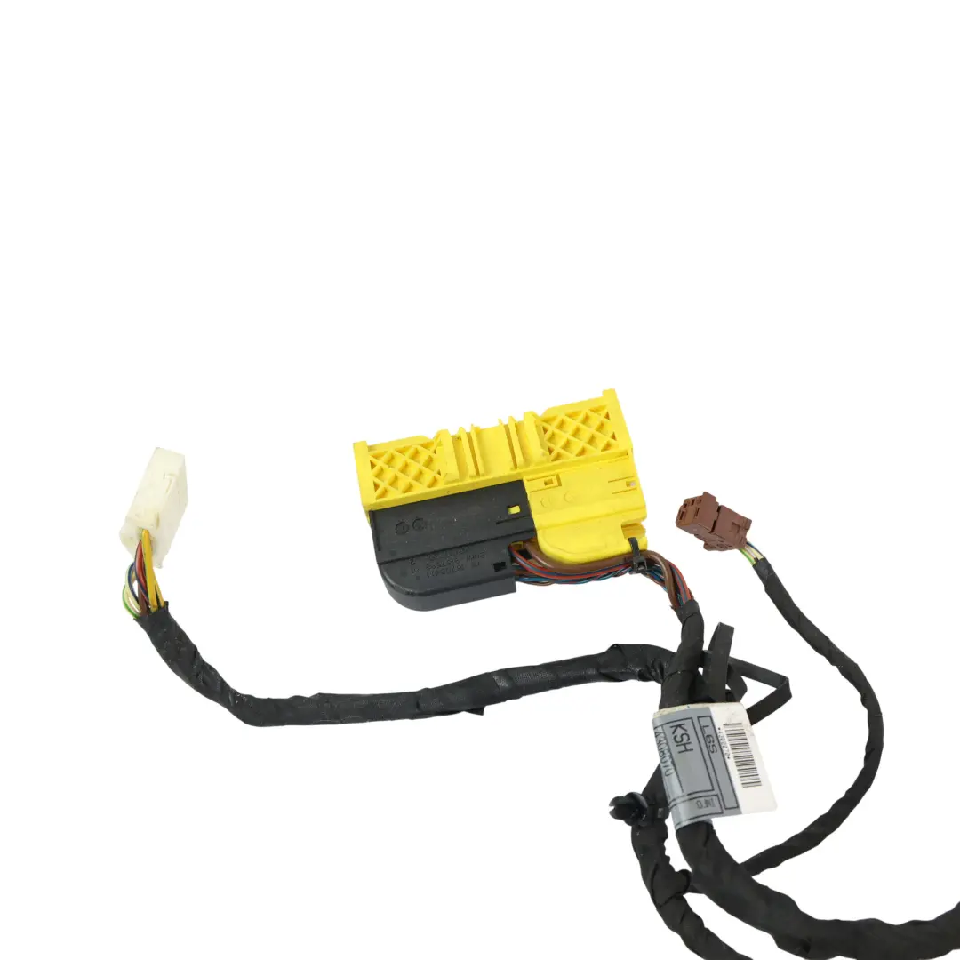 BMW F10 Faisceau Câblage Électrique Siège Avant 9211050 - SKU 9211051 - Numéro de pièce 9211051