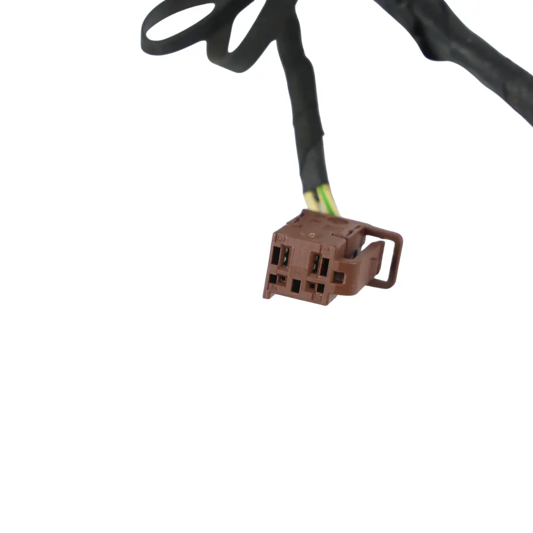 BMW F10 Vordersitz Kabelbaum Elektrisch Kabel 9211050 - SKU 9211051 - Teilenummer 9211051