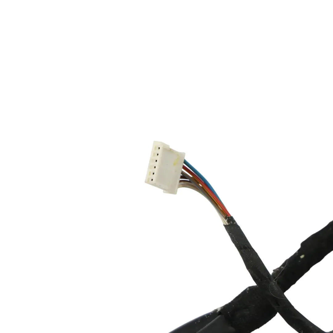 BMW X5 X6 E70 E71 Driver's Side Seat Wiring Loom Cable Harness - SKU RHD-9221872 - Part number 9221872
