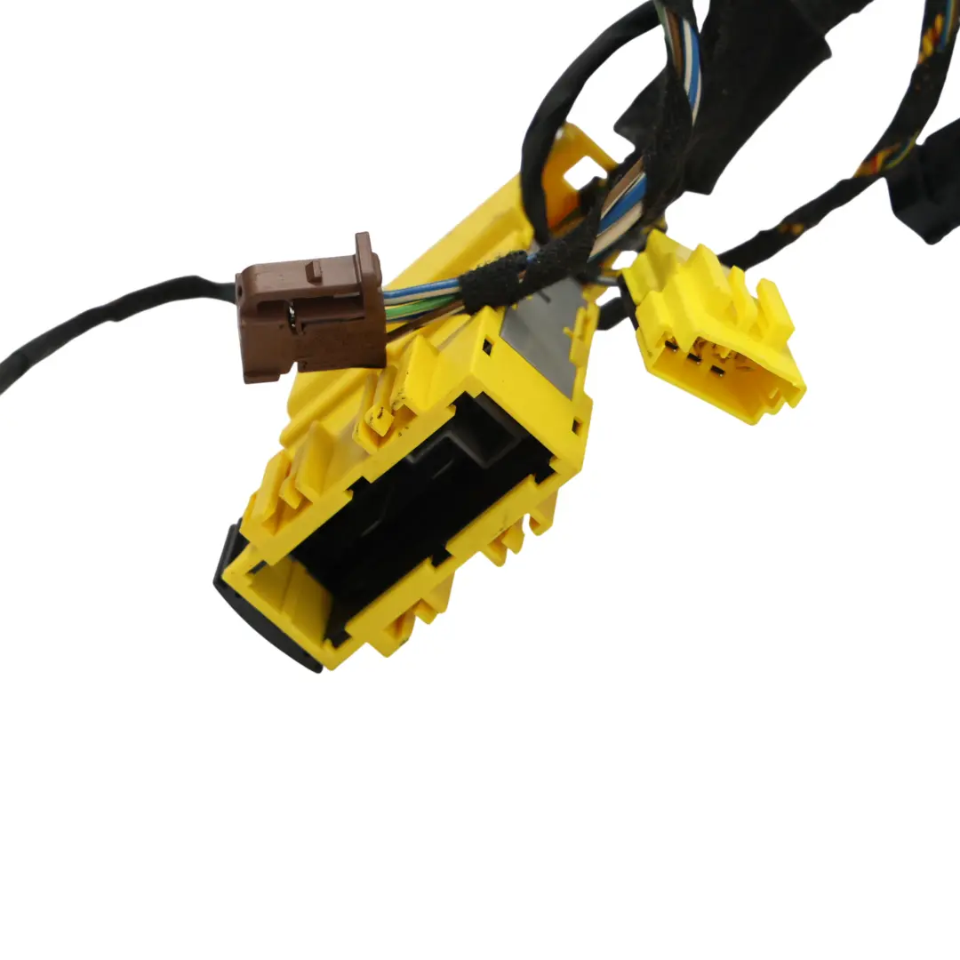 Driver's Side Seat Wiring Loom Cable Harness to BMW X5 X6 E70 E71 with Part number 9221872 BMW X5 X6 E70 E71 Driver's Side Seat Wiring Loom Cable Harness - SKU RHD-9221872 - Part number 9221872