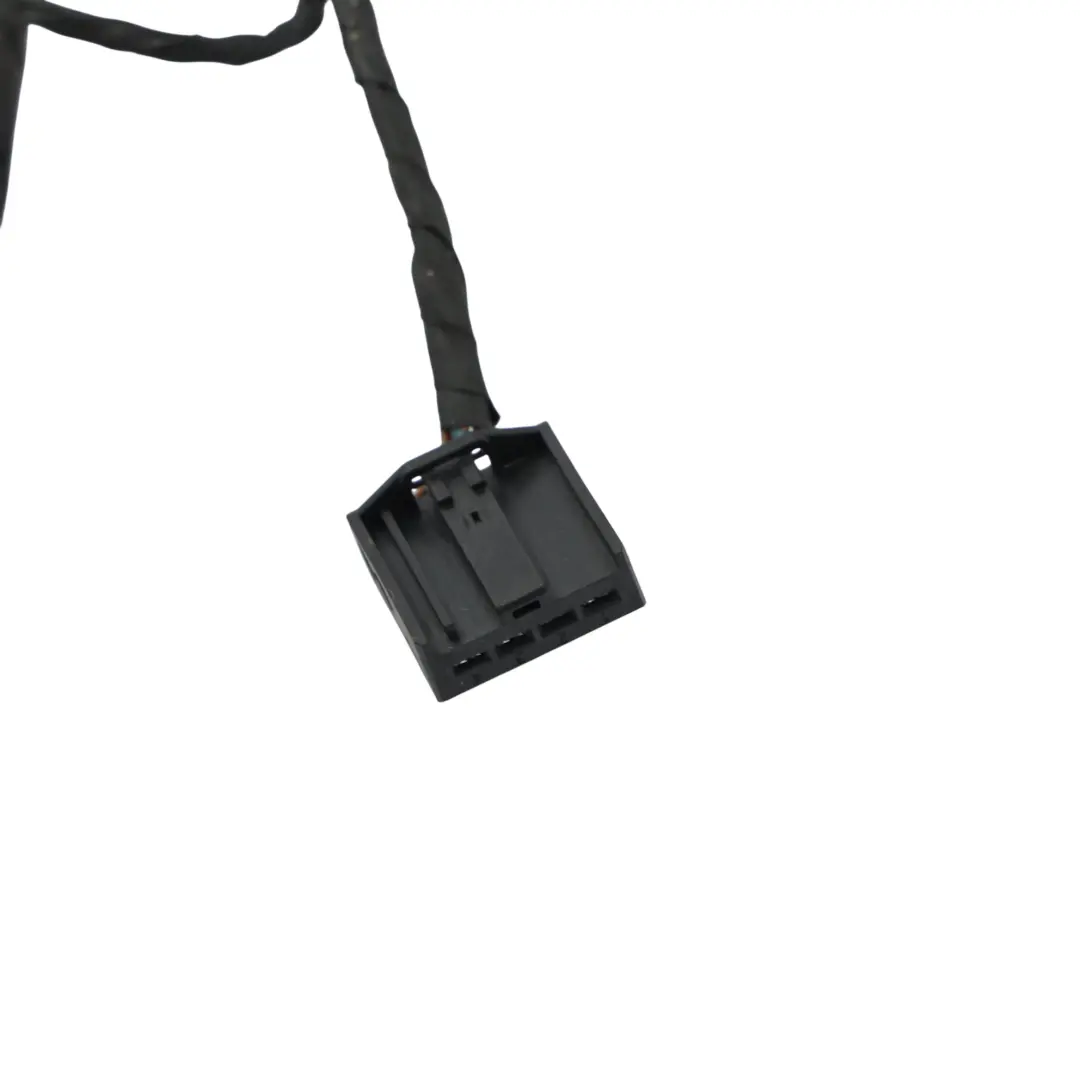 BMW X5 X6 E70 E71 Driver's Side Seat Wiring Loom Cable Harness - SKU RHD-9221872 - Part number 9221872
