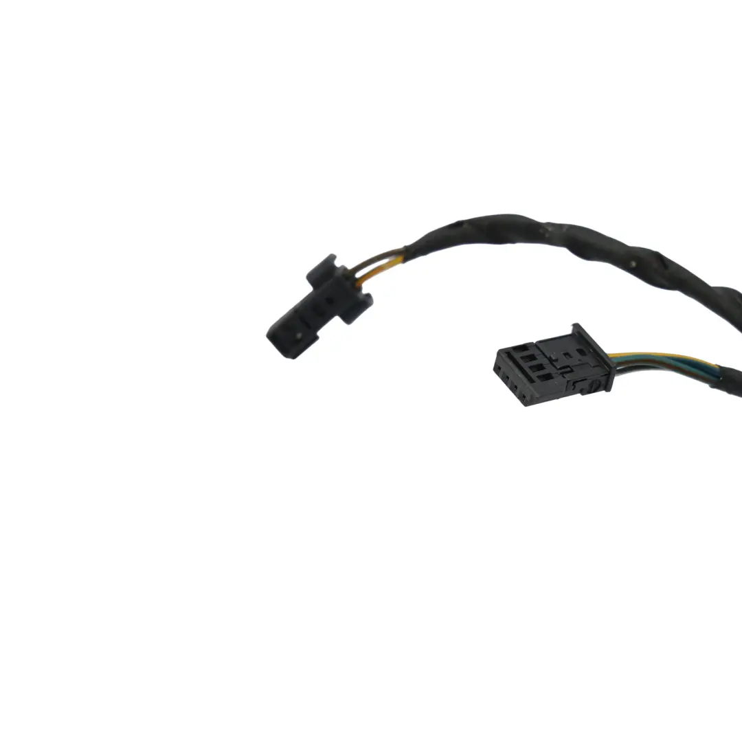Driver's Side Seat Wiring Loom Cable Harness to BMW X5 X6 E70 E71 with Part number 9221872 BMW X5 X6 E70 E71 Driver's Side Seat Wiring Loom Cable Harness - SKU RHD-9221872 - Part number 9221872