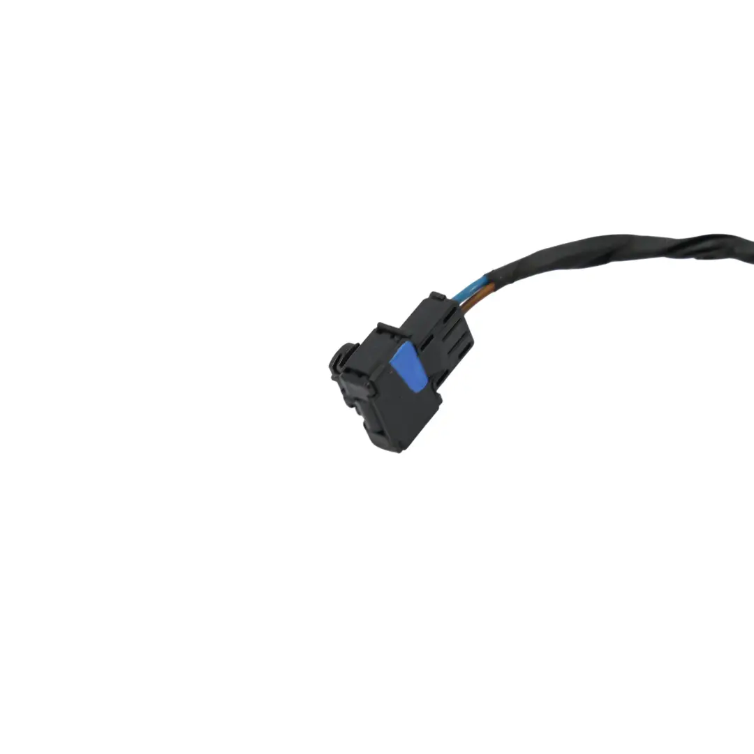 BMW X5 X6 E70 E71 Driver's Side Seat Wiring Loom Cable Harness - SKU RHD-9221872 - Part number 9221872