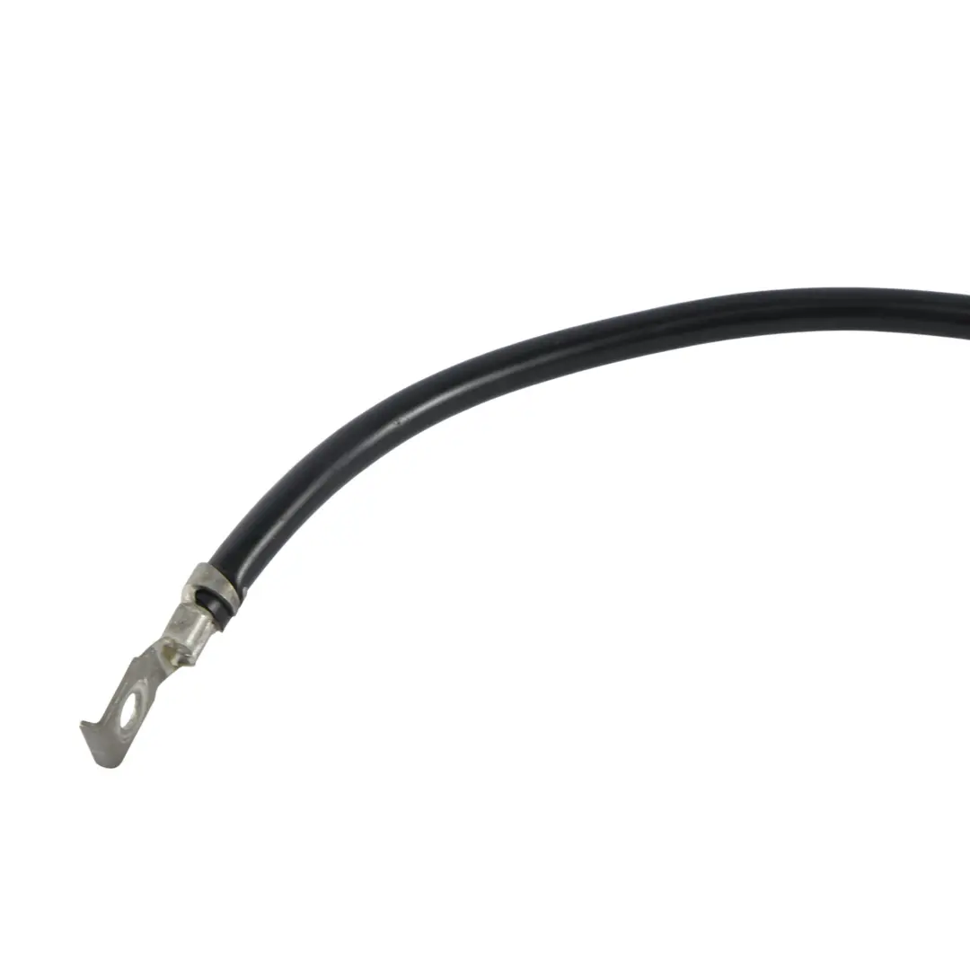 Cable Batería Negativo IBS para BMW F01 F02 F04 F07 F10 F11 con número de pieza 9223385 BMW F01 F02 F04 F07 F10 F11 Cable Batería Negativo IBS - SKU 9223385 - Número de pieza 9223385