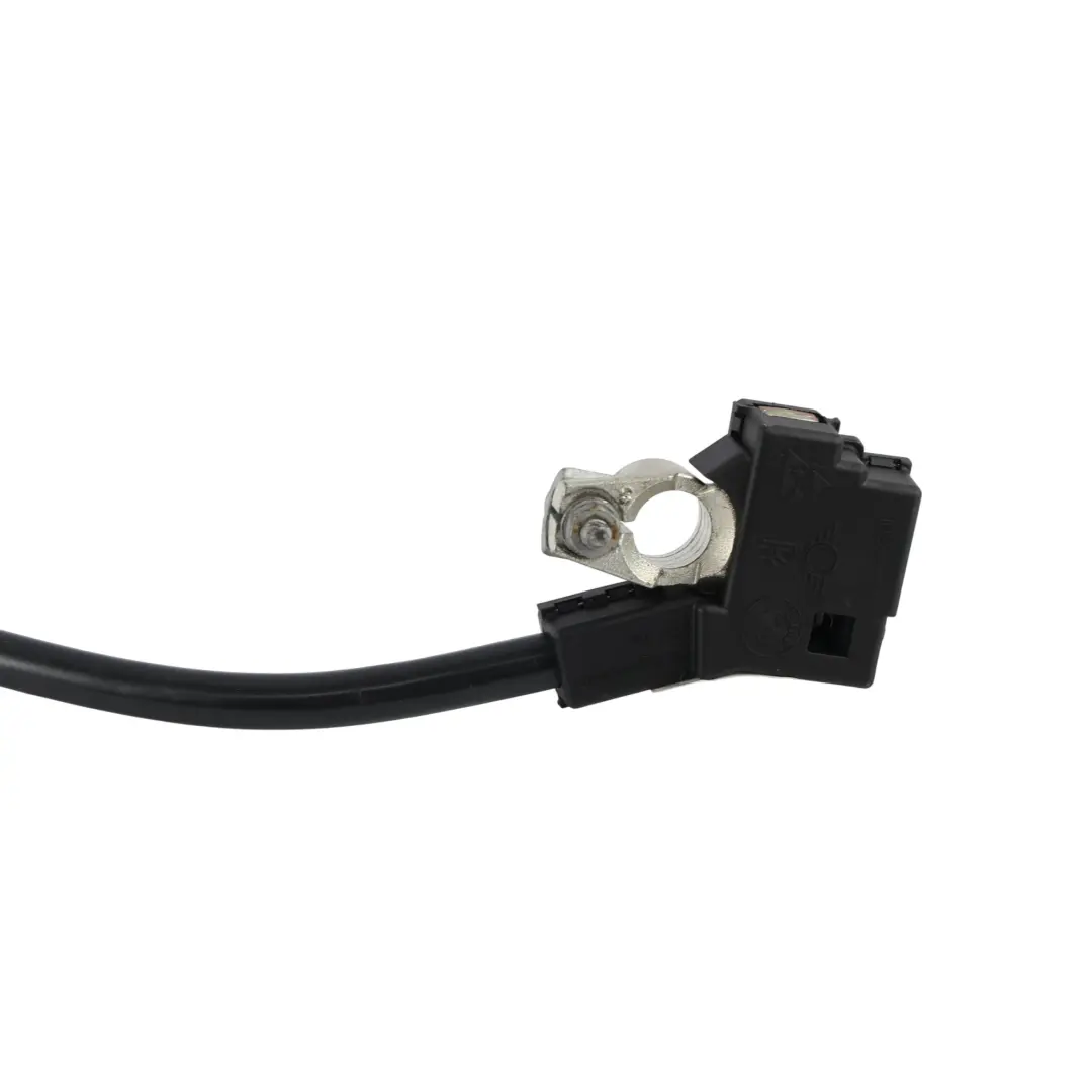 Cable Batería Negativo IBS para BMW F01 F02 F04 F07 F10 F11 con número de pieza 9223385 BMW F01 F02 F04 F07 F10 F11 Cable Batería Negativo IBS - SKU 9223385 - Número de pieza 9223385