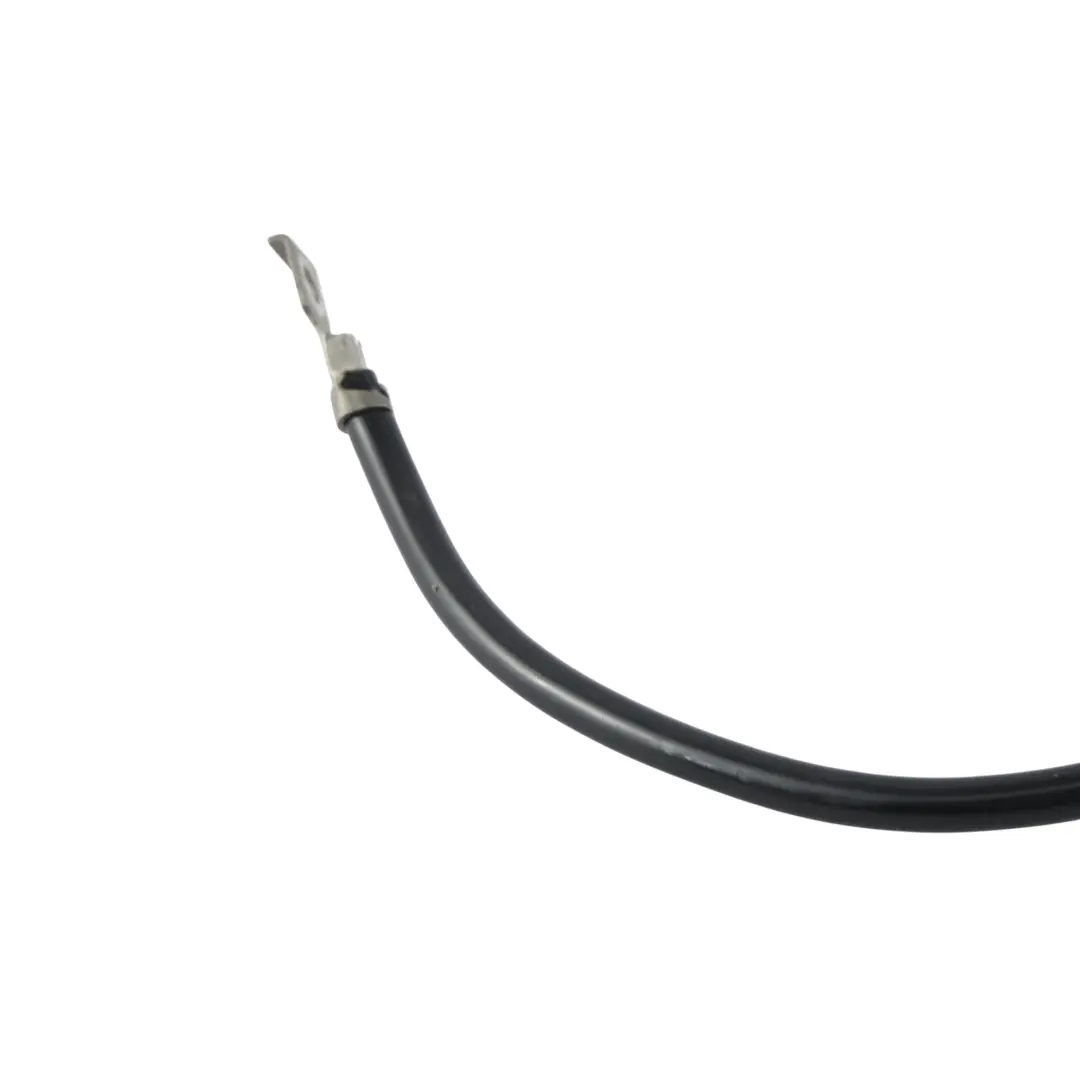 Câble Batterie Négatif IBS pour BMW F01 F02 F04 F07 F10 F11 à propos du numéro de pièce 9223385 BMW F01 F02 F04 F07 F10 F11 Câble Batterie Négatif IBS - SKU 9223385 - Numéro de pièce 9223385