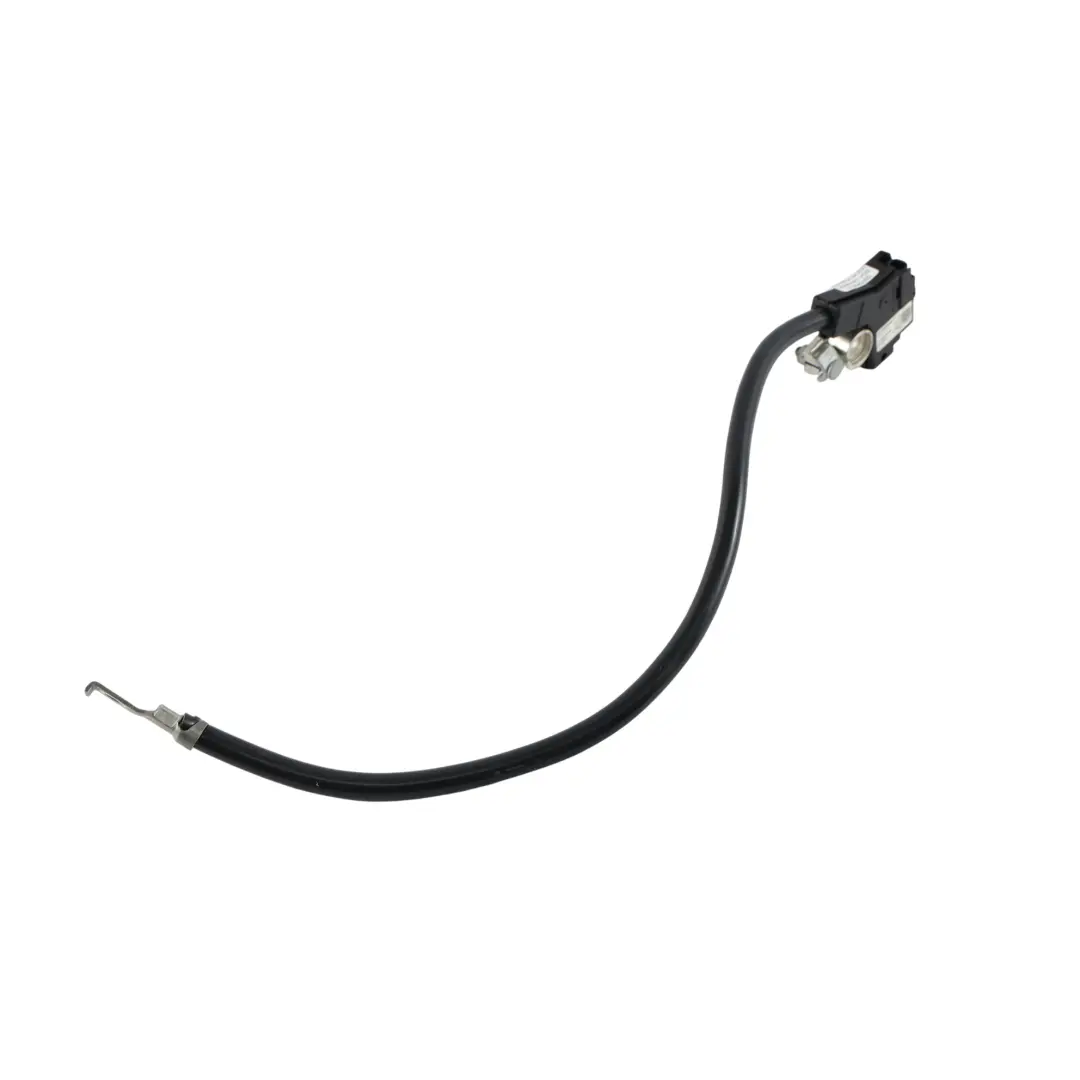 Câble Batterie Négatif IBS pour BMW F01 F02 F04 F07 F10 F11 à propos du numéro de pièce 9223385 BMW F01 F02 F04 F07 F10 F11 Câble Batterie Négatif IBS - SKU 9223385 - Numéro de pièce 9223385