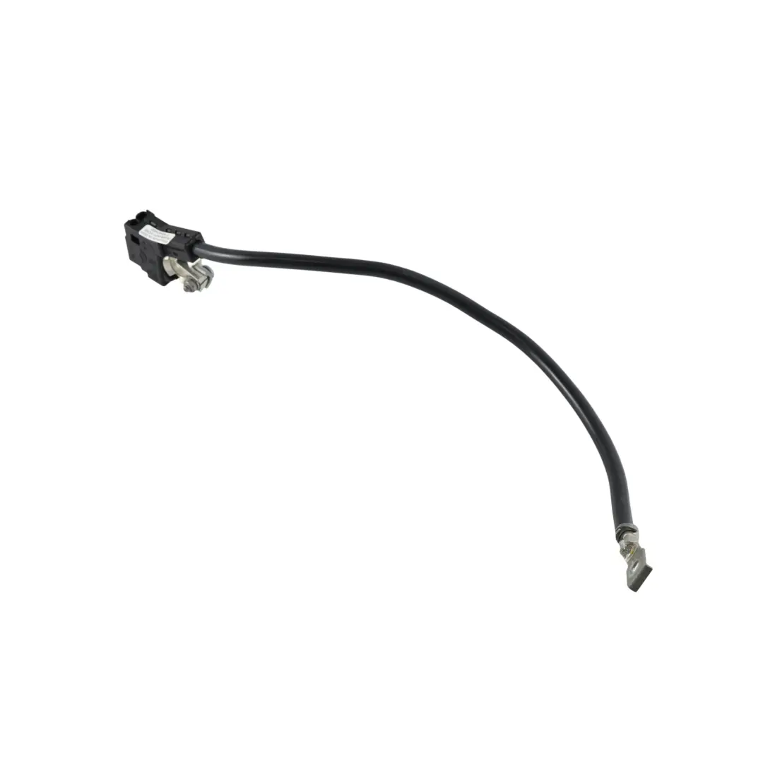Câble Batterie Négatif IBS pour BMW F01 F02 F04 F07 F10 F11 à propos du numéro de pièce 9223385 BMW F01 F02 F04 F07 F10 F11 Câble Batterie Négatif IBS - SKU 9223385 - Numéro de pièce 9223385