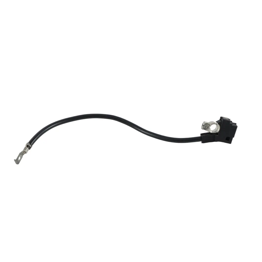 Cable Batería Negativo IBS para BMW F01 F02 F04 F07 F10 F11 con número de pieza 9223385 BMW F01 F02 F04 F07 F10 F11 Cable Batería Negativo IBS - SKU 9223385 - Número de pieza 9223385