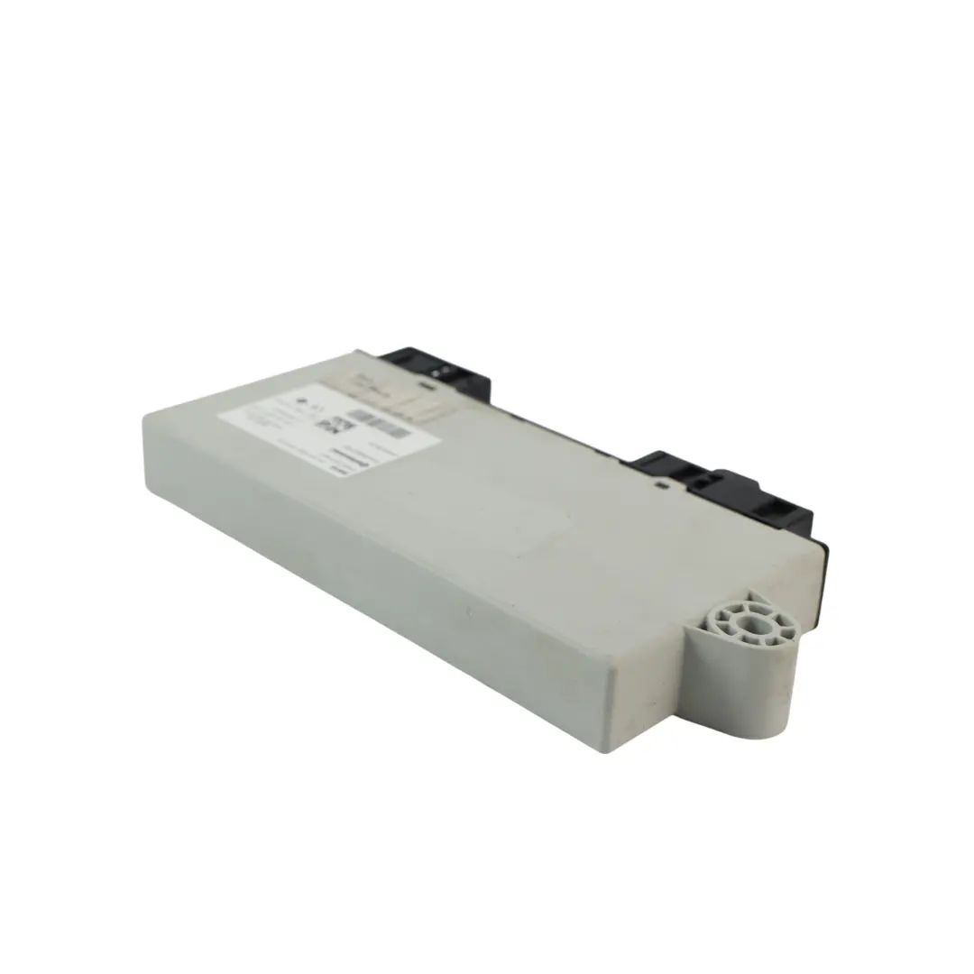 CAS4 Steuergerät Schlüssel Lesemodul für BMW F01 F02 F07 F10 F11 mit Teilenummer 9223733 BMW F01 F02 F07 F10 F11 CAS4 Steuergerät Schlüssel Lesemodul - SKU 9223733 - Teilenummer 9223733