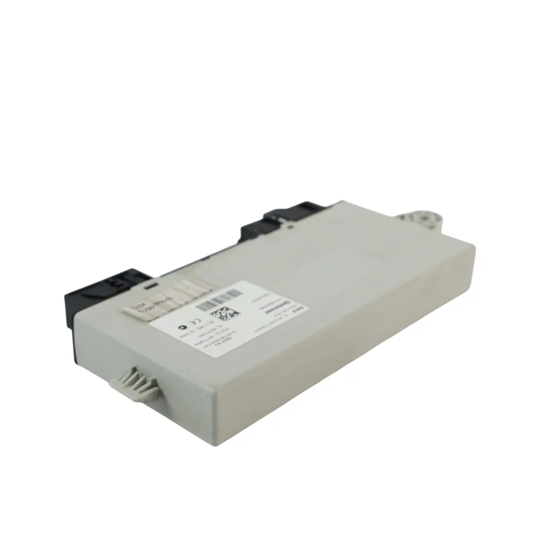 BMW F01 F02 F07 F10 F11 Moduł Sterownik CAS4 Odczyt Kluczy - SKU 9223733 - Numer Części 9223733