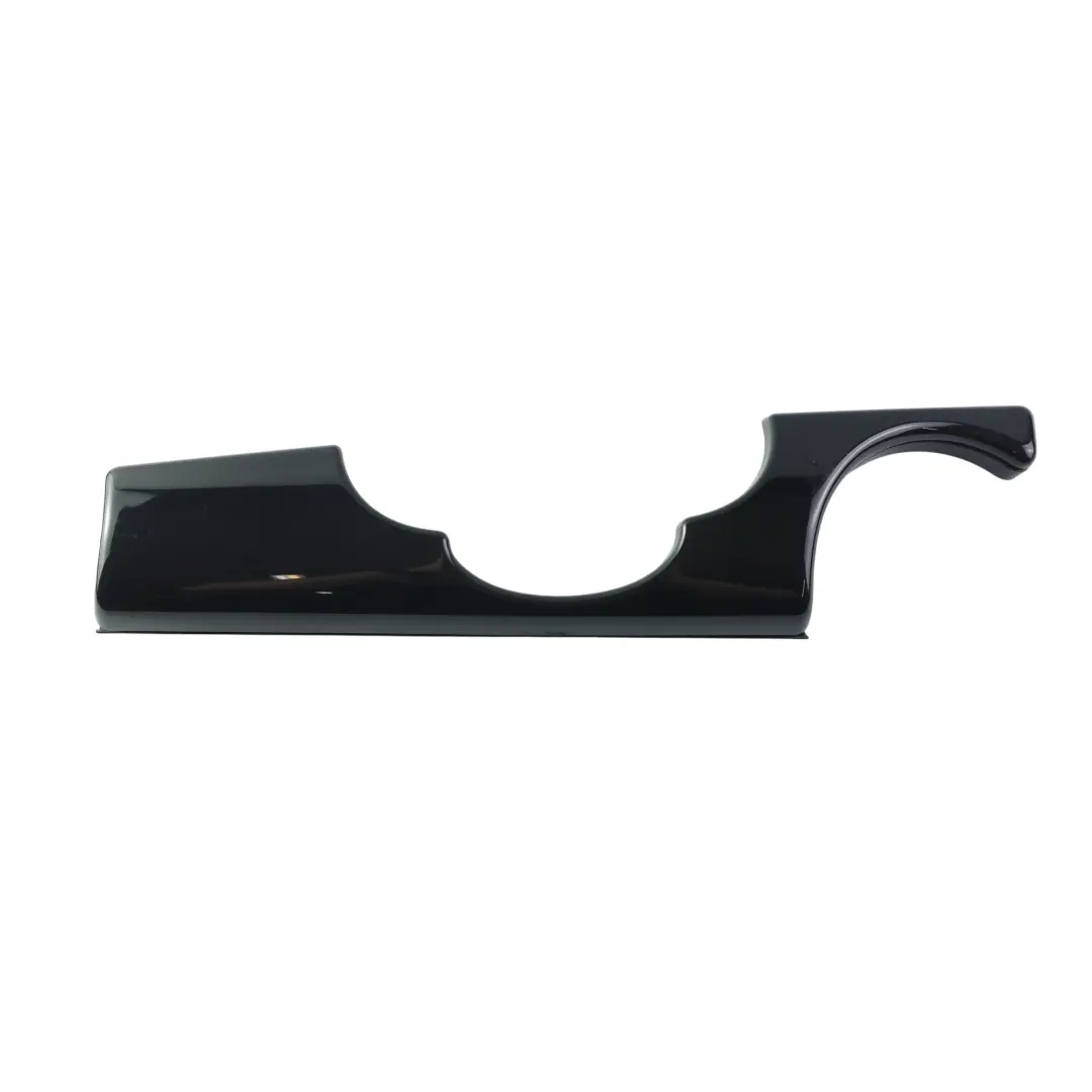 Conjunto Moldura Salpicadero Palanca Freno para Mini R56 R55 R57 LCI con número de pieza 9225263 Mini R56 R55 R57 LCI Conjunto Moldura Salpicadero Palanca Freno - SKU 9225263-2 - Número de pieza 9225263