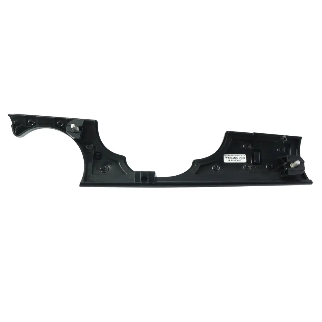Mini R56 R55 R57 LCI Ensemble Garniture Tableau Bord Levier Frein - SKU 9225263-2 - Numéro de pièce 9225263