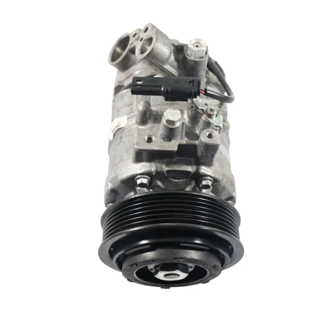 BMW E90 E91 E92 LCI X3 F25 Compresseur Climatisation - SKU 9225704-1 - Numéro de pièce 9225704