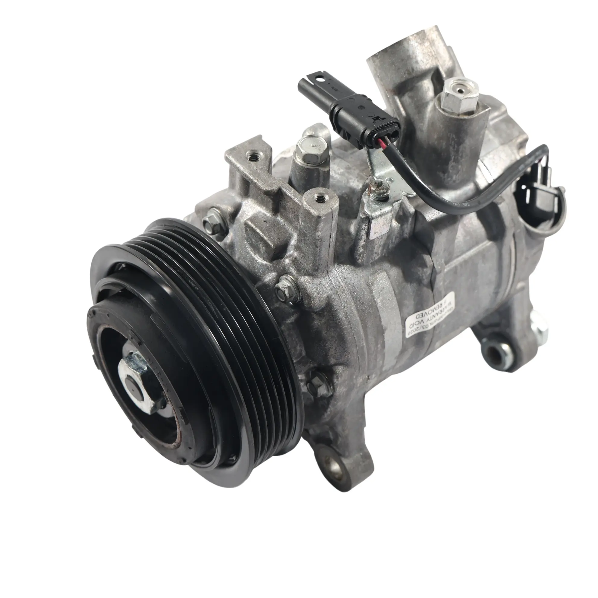 BMW E90 E91 E92 LCI X3 F25 Air Conditioning Compressor A/C Unit 9225704