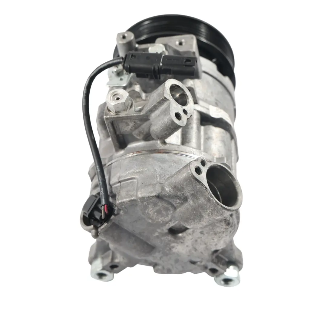BMW E90 E91 E92 LCI X3 F25 Air Conditioning Compressor A/C Unit - SKU 9225704-1 - Part number 9225704