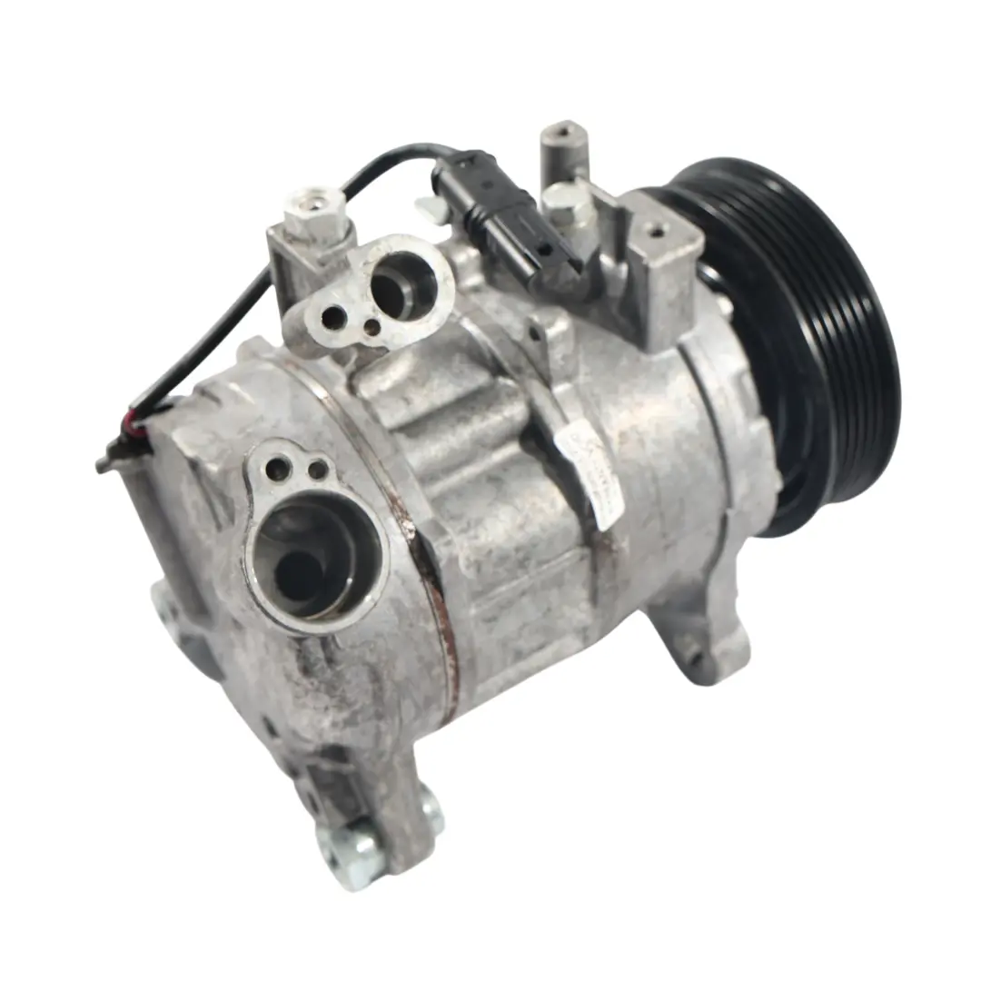 BMW E90 E91 E92 LCI X3 F25 Compresor Aire Acondicionado - SKU 9225704-1 - Número de pieza 9225704